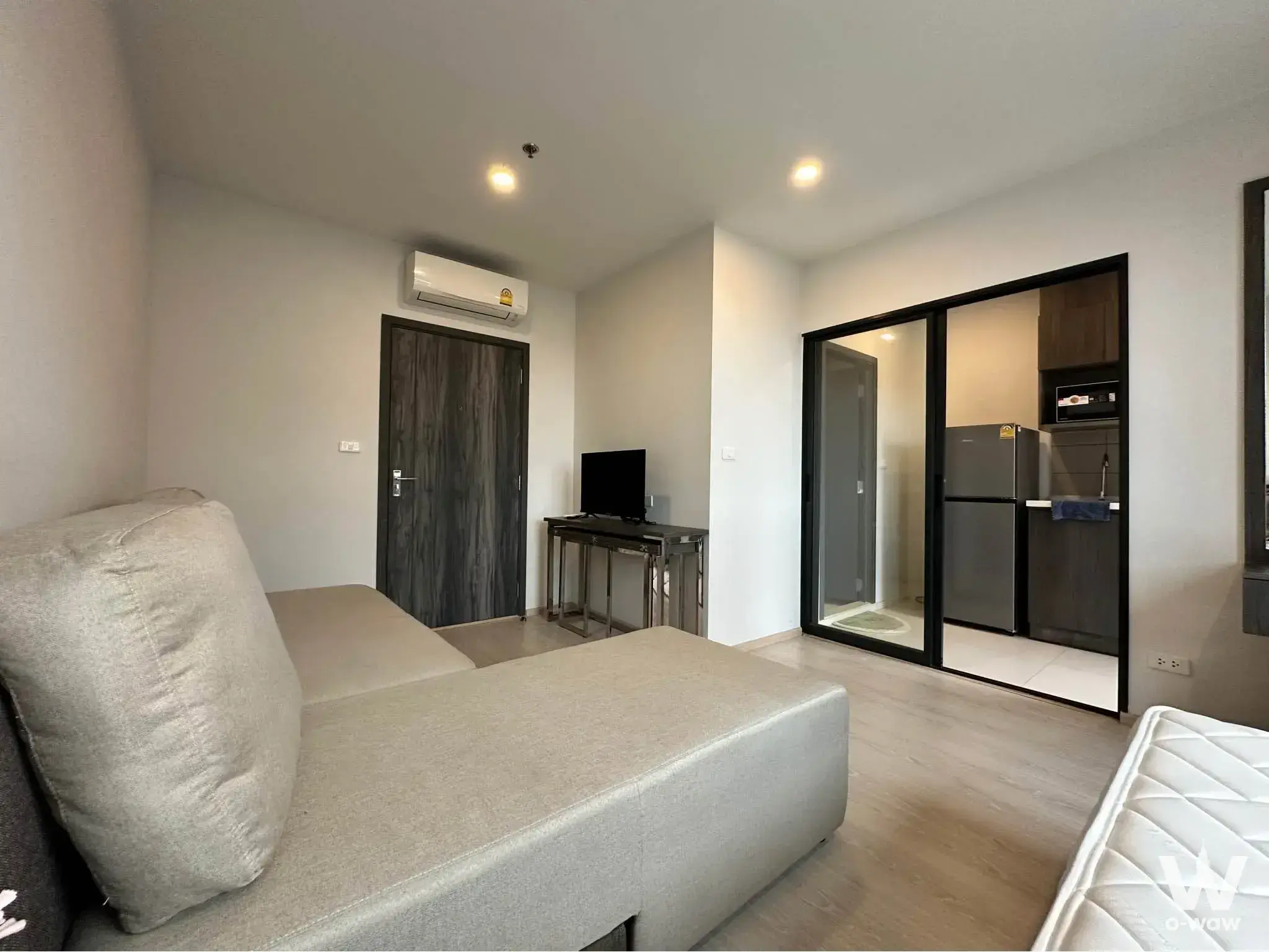 Condo with 1 bedroom for rent at ELIO DEL NEST — photo 3 of 5