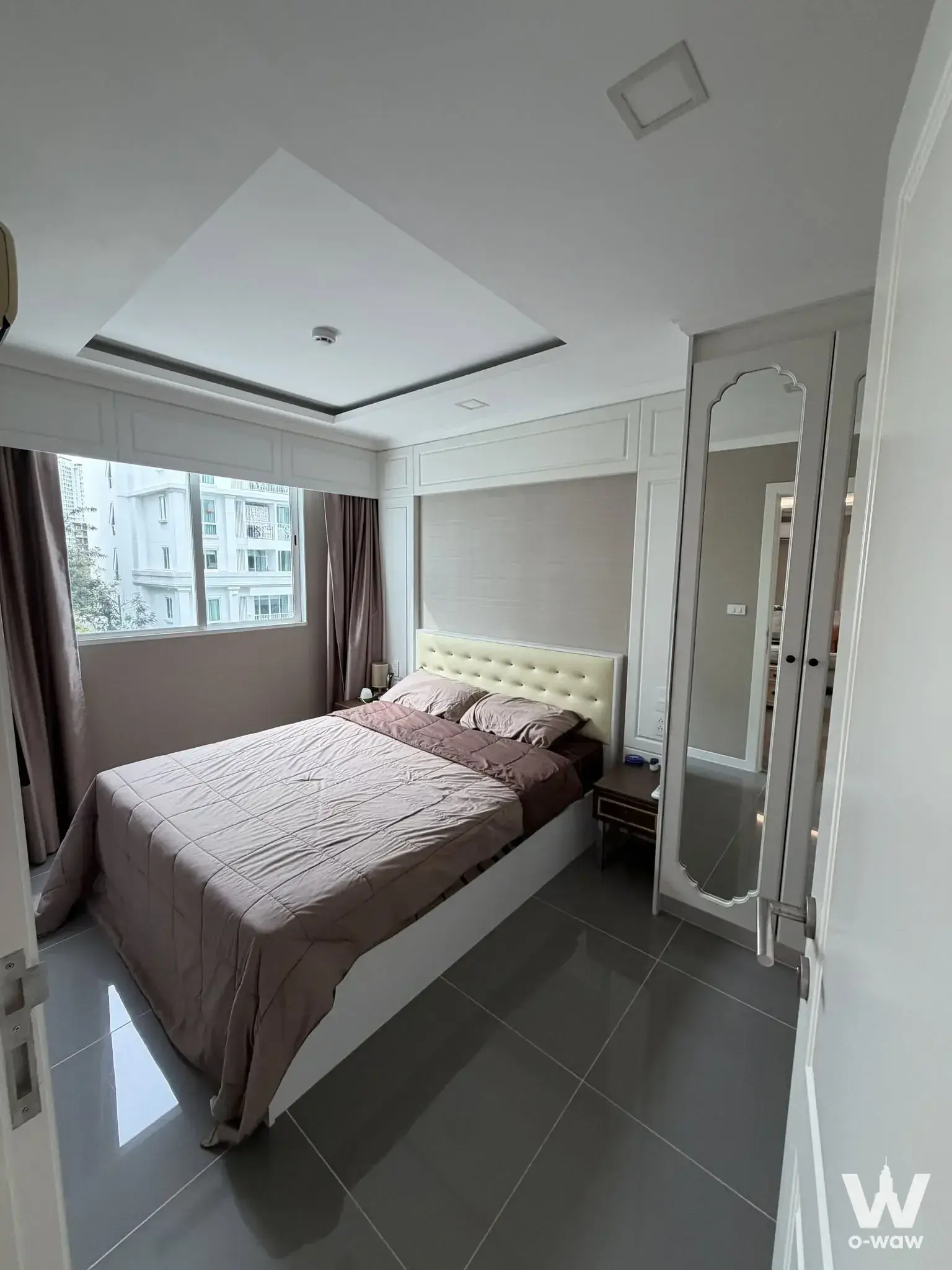Condo with 2 bedrooms for rent at The Orient Resort & Spa — photo 2 of 5