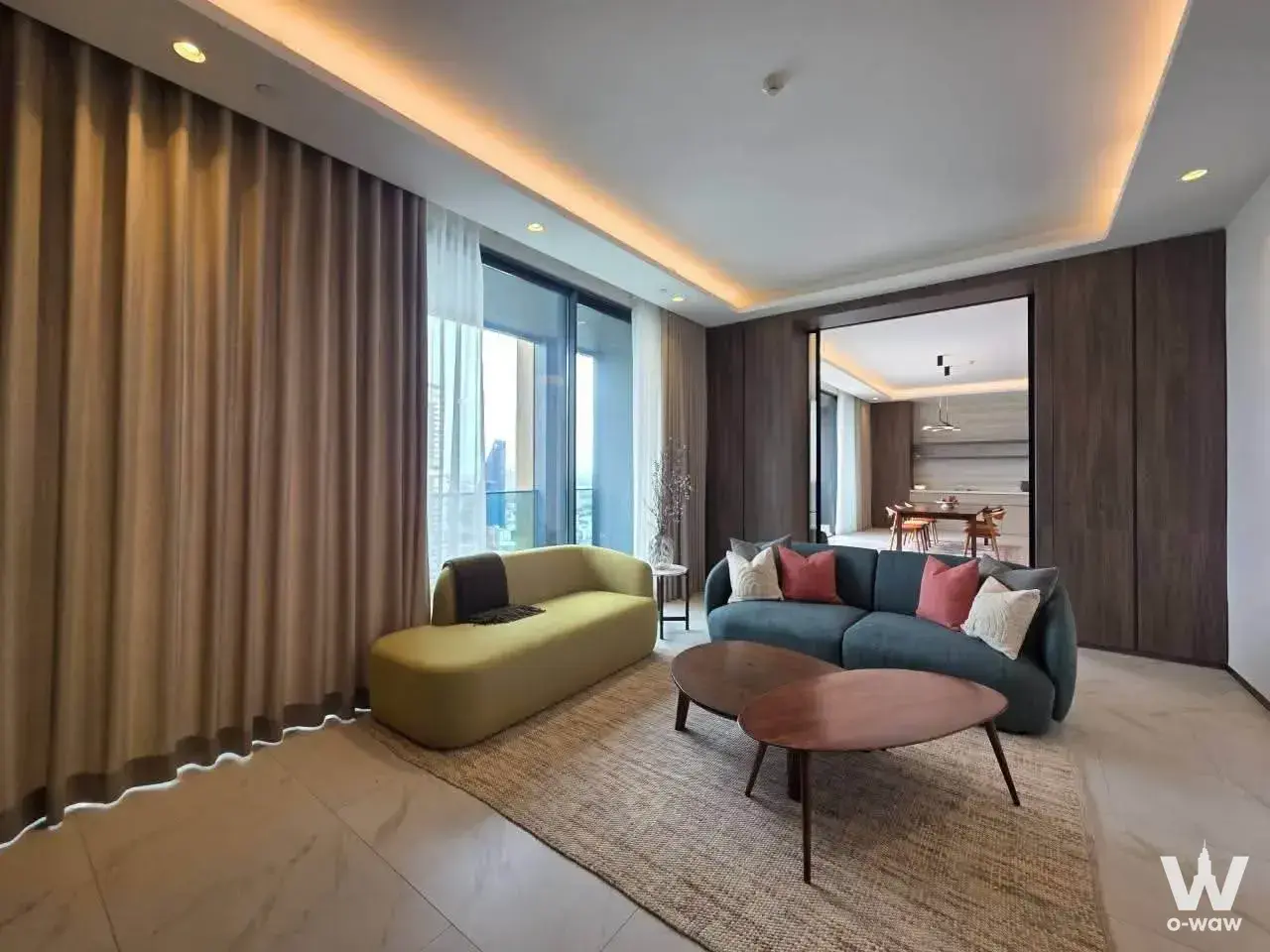 Sukhumvit 26, near BTS Phrom Phong, Bangkok