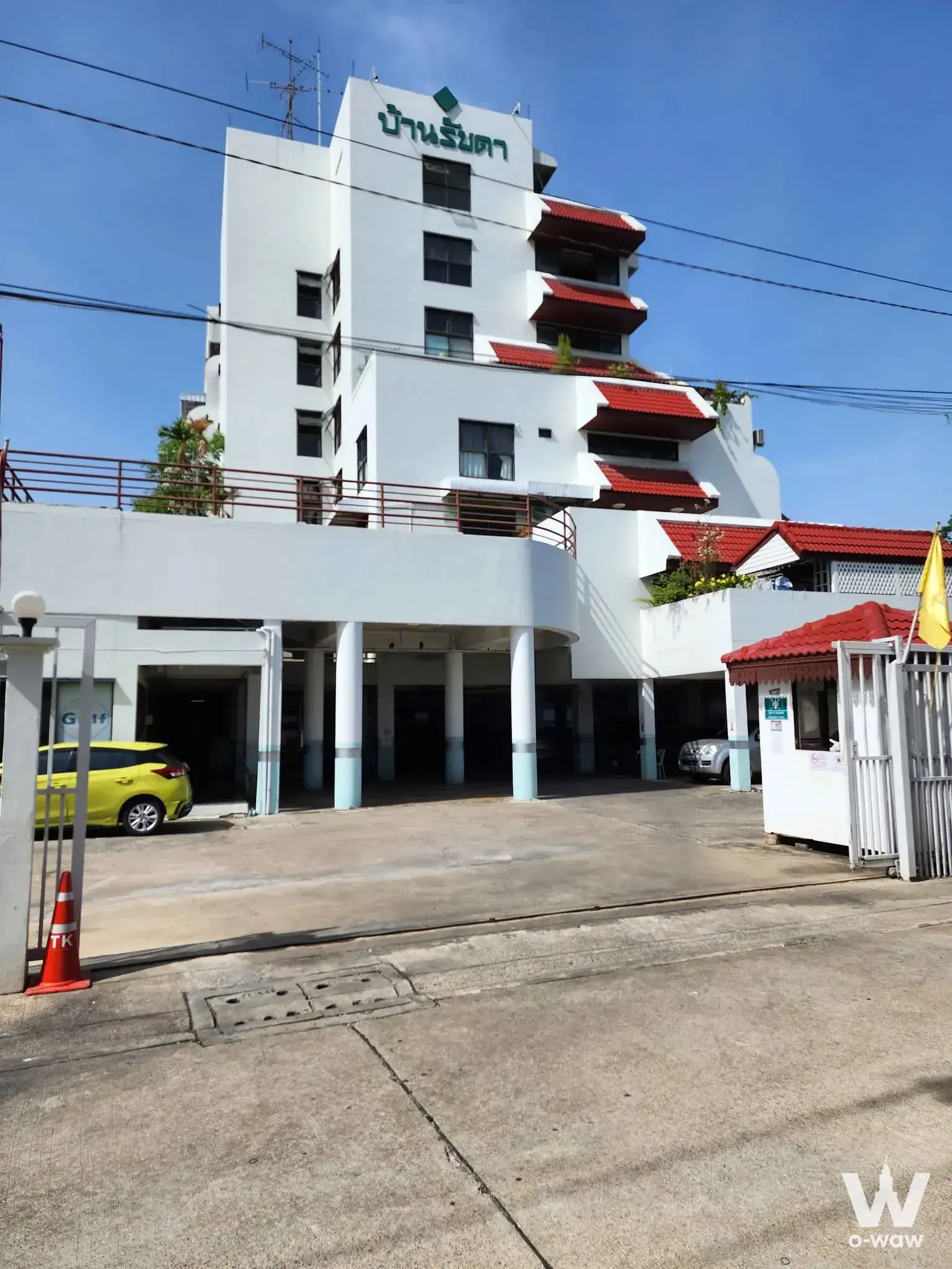 Soi Lat Phrao 64, Soi 6, Wang Thonglang District, Bangkok 10310, Thailand