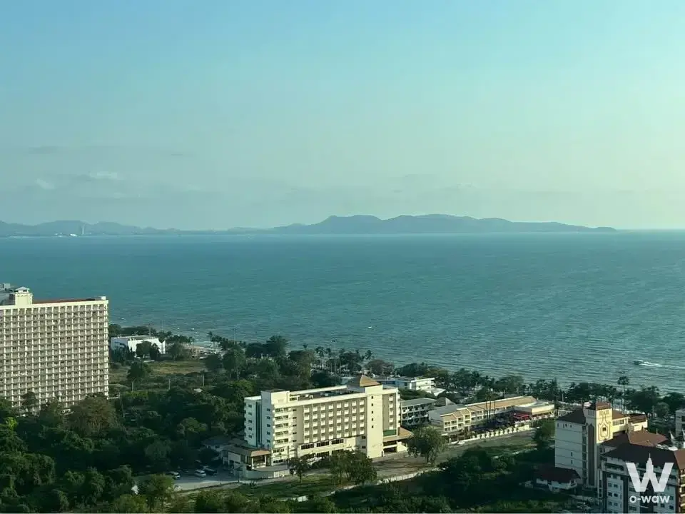 Jomtien, Pattaya