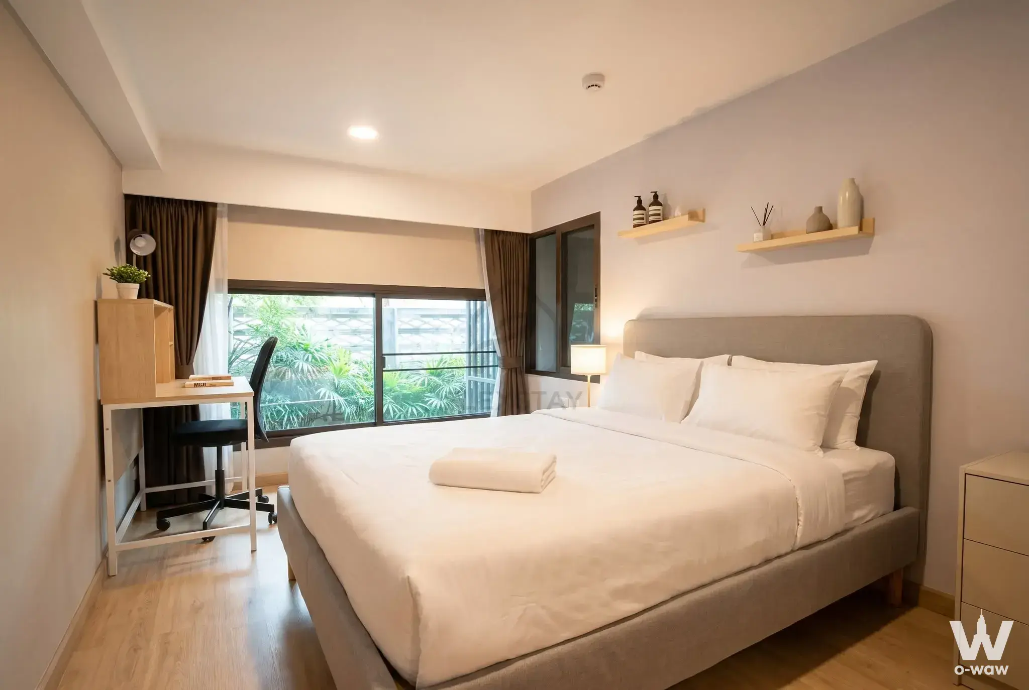 Sathorn, Bangkok
