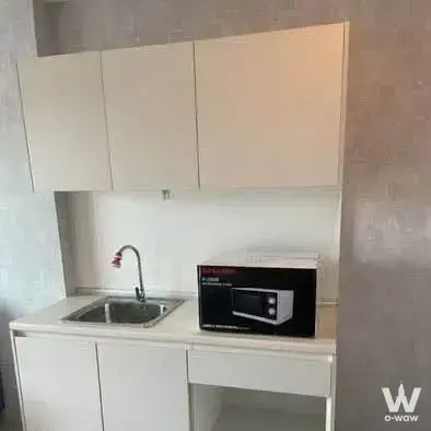 Condo with 1 bedroom for sale at Chewathai Phetkasem 27 — photo 5 of 5