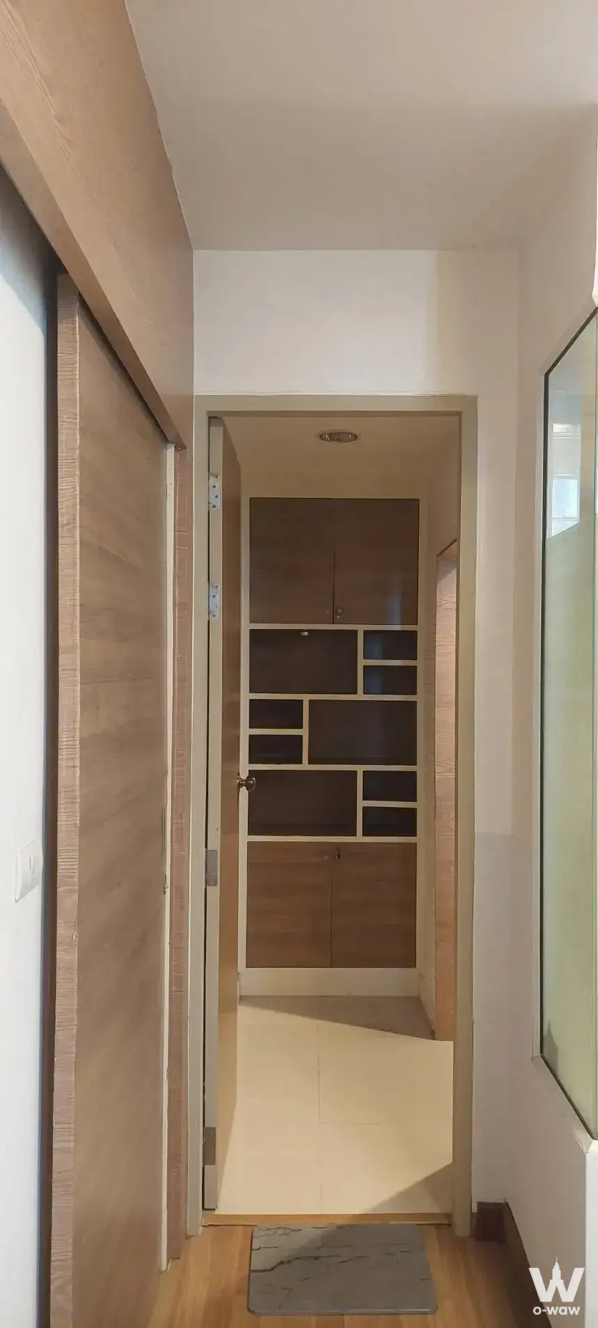 Condo with 1 bedroom for rent at Ideo Mix Sukhumvit 103 — photo 3 of 5