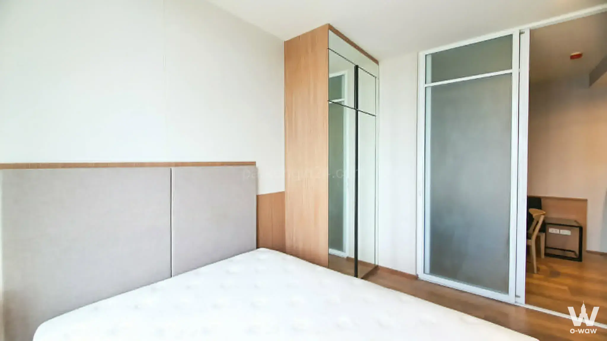 Condo for rent at Park Origin Phrom Phong — photo 2 of 2