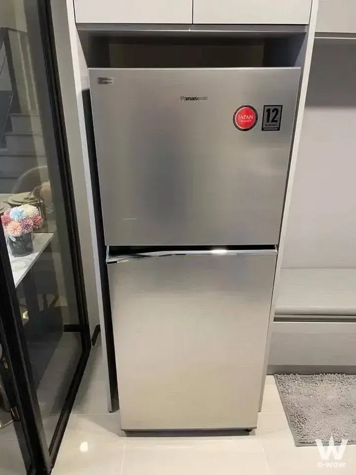 Condo with 1 bedroom for rent at KnightsBridge Space Ratchayothin — photo 4 of 5