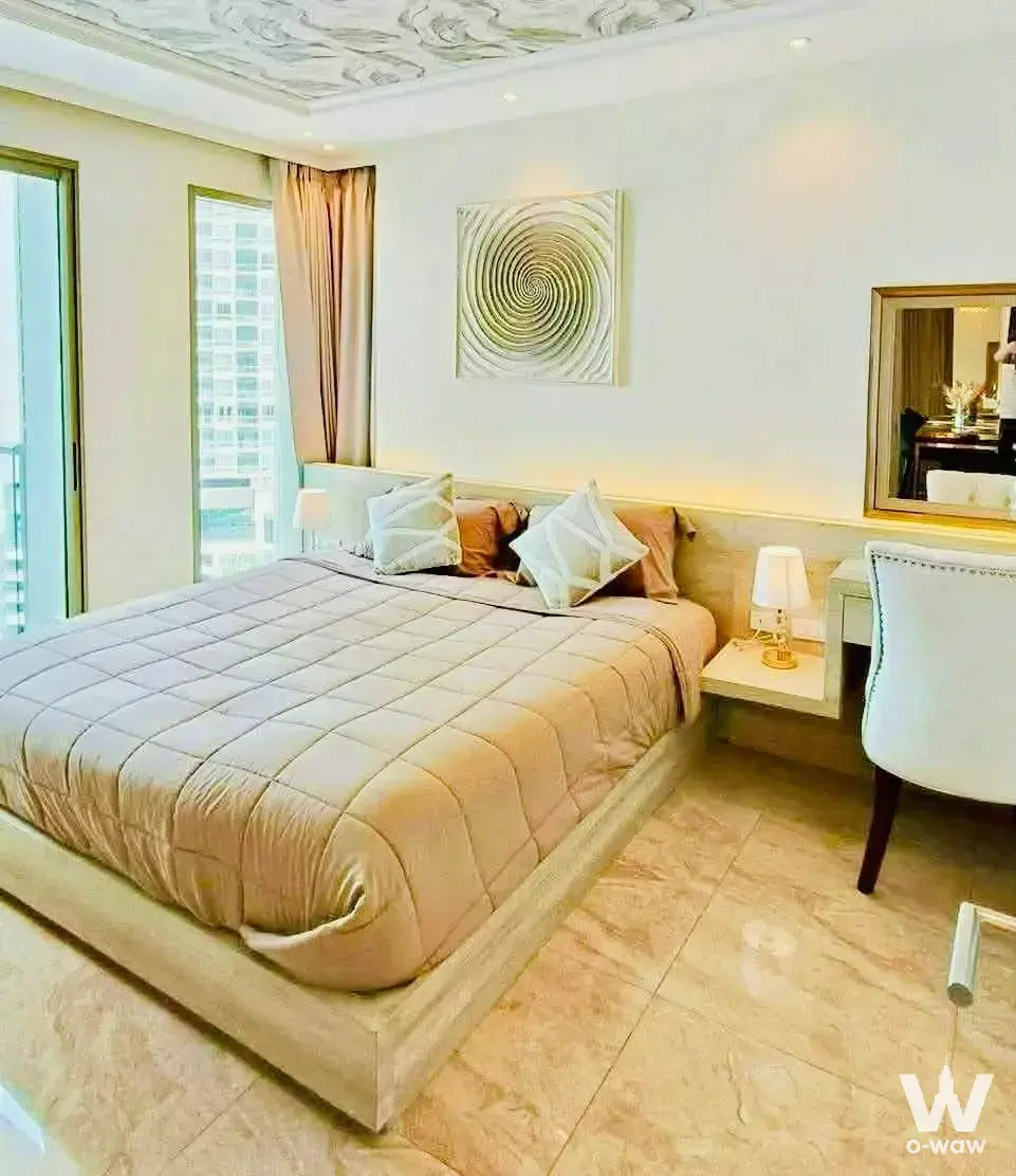 Na Jomtien, Pattaya, Chonburi