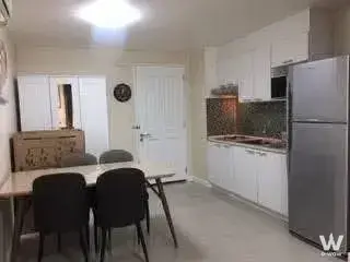 Condo with 1 bedroom for sale at The Clover Thonglor Residence — photo 2 of 5