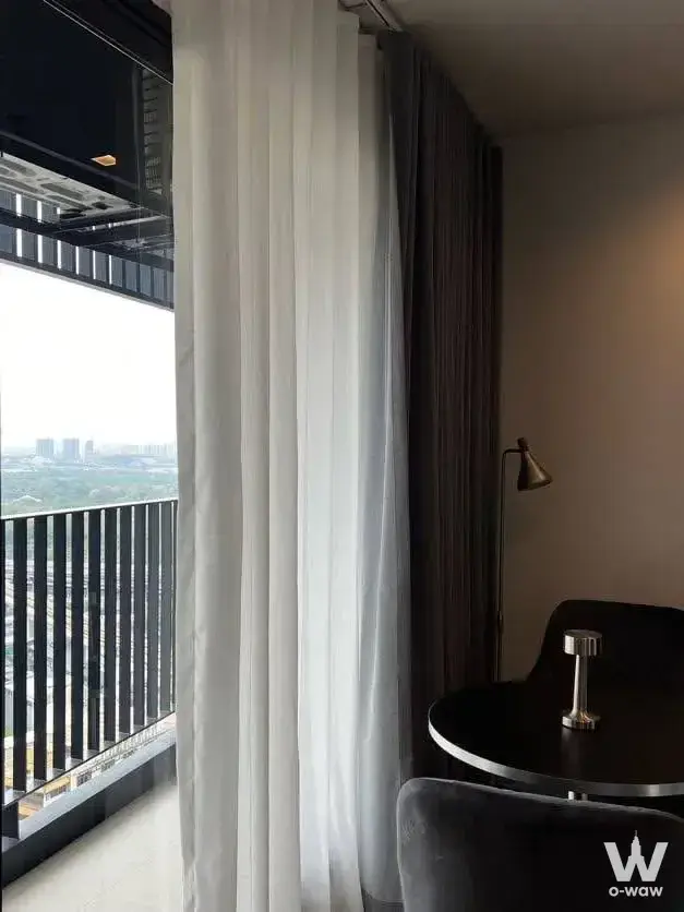 Condo with 1 bedroom for rent at Life Ladprao Valley — photo 4 of 5