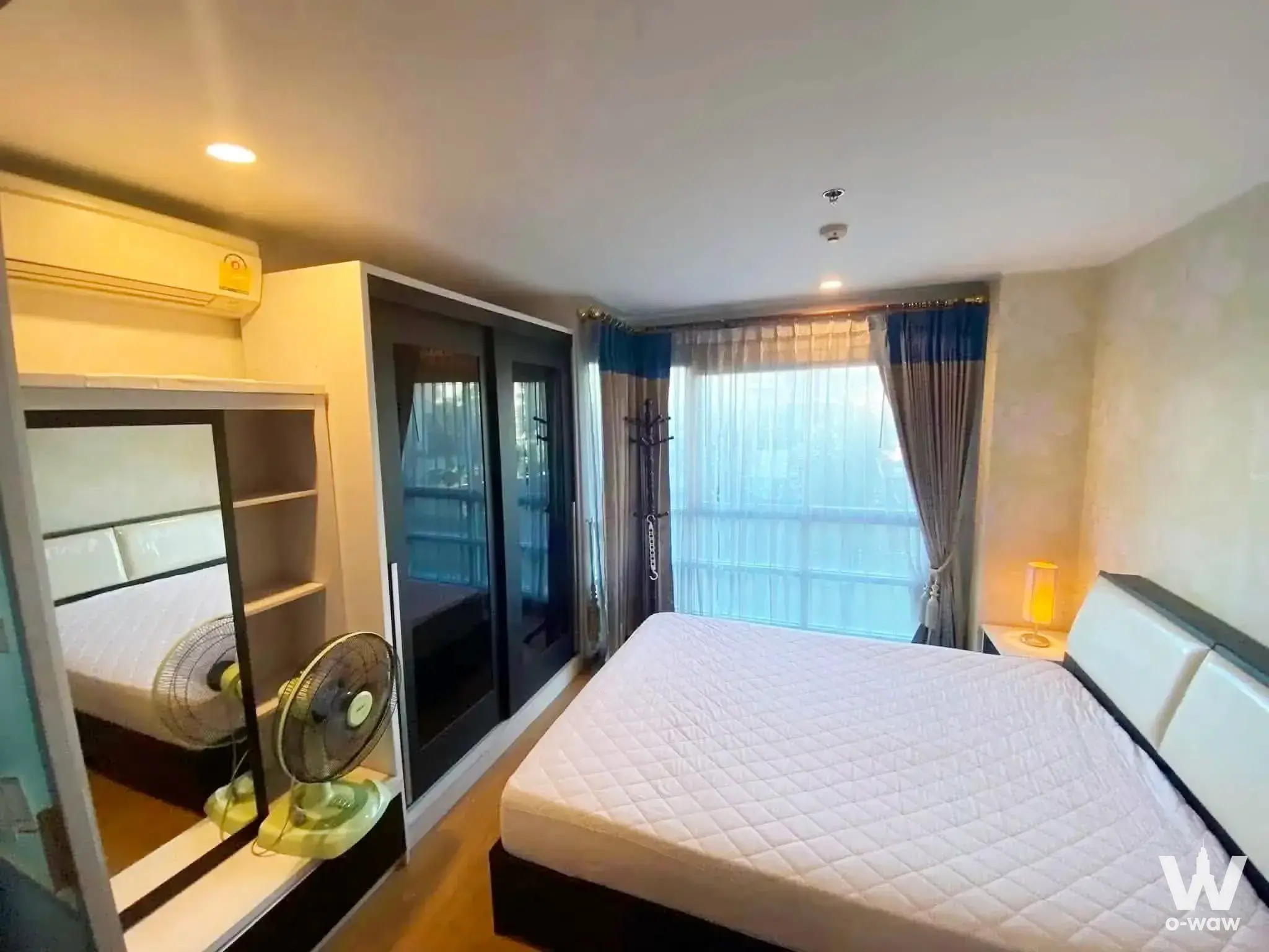 Condo with 1 bedroom for sale at U Delight @ Huai Khwang Station — photo 4 of 5