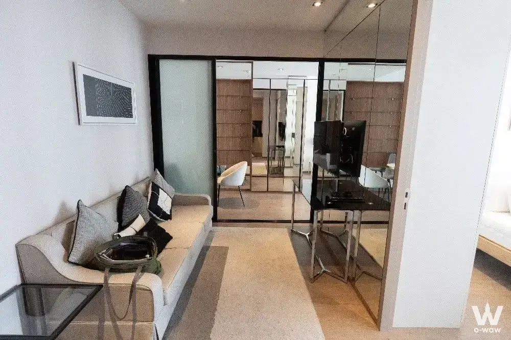 Commercial with 2 bedrooms for rent at Park24 — photo 3 of 5