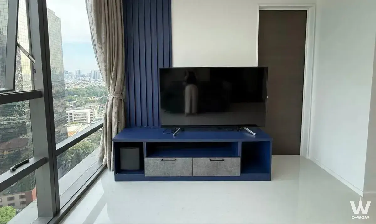 BTS Surasak, Bangkok