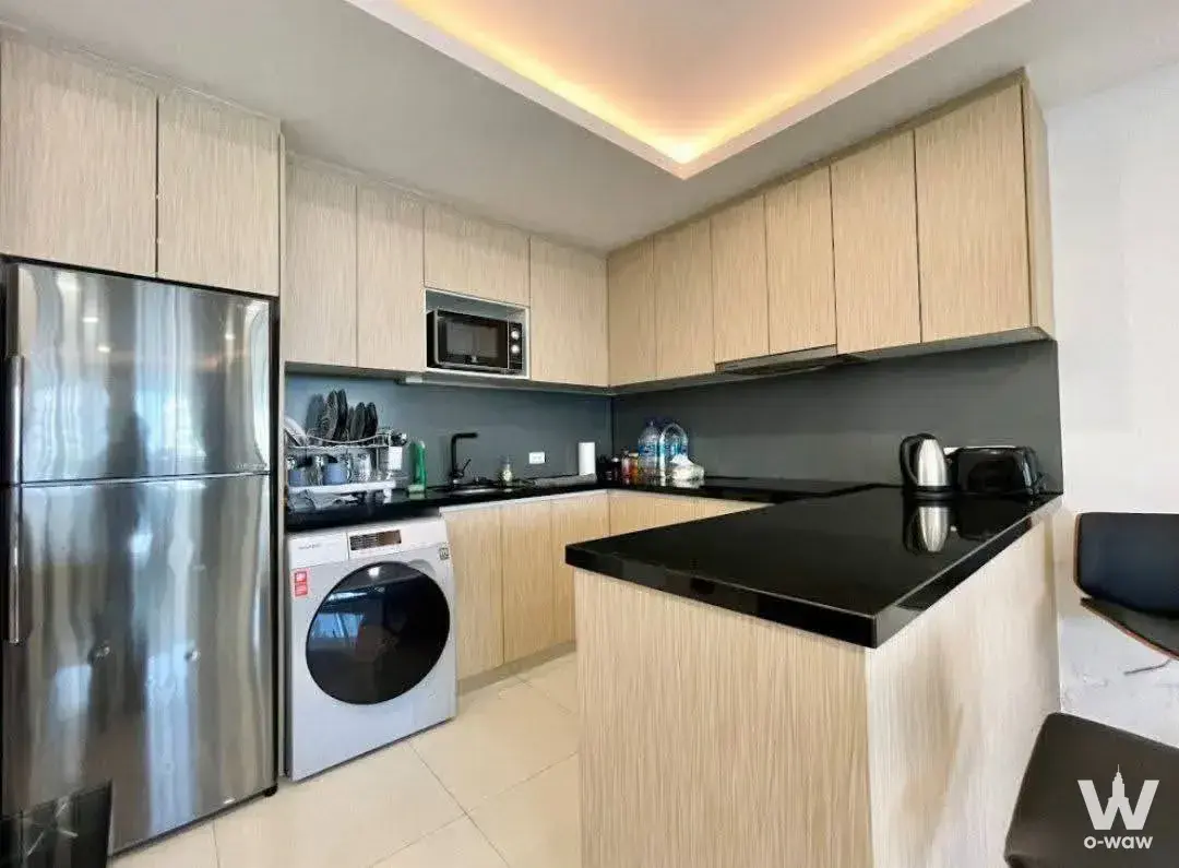 Condo with 3 bedrooms for sale at Laguna Beach Resort 3 Maldives — photo 5 of 5