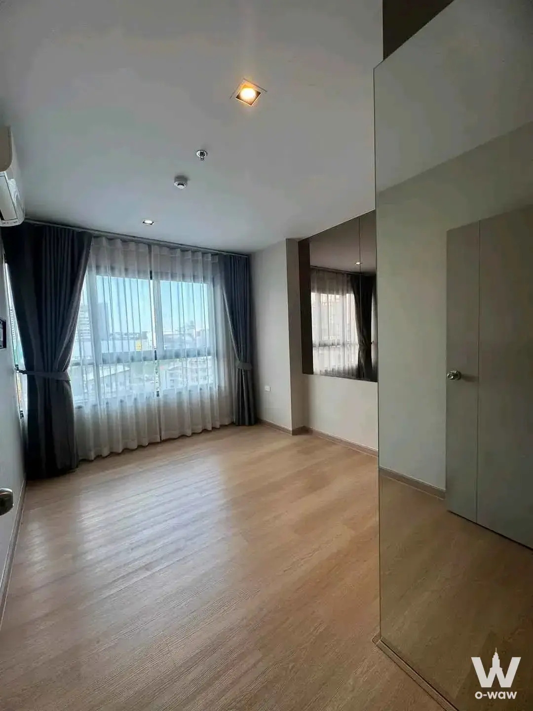 Condo with 1 bedroom for sale at IDEO Rama 9 - Asoke — photo 2 of 5