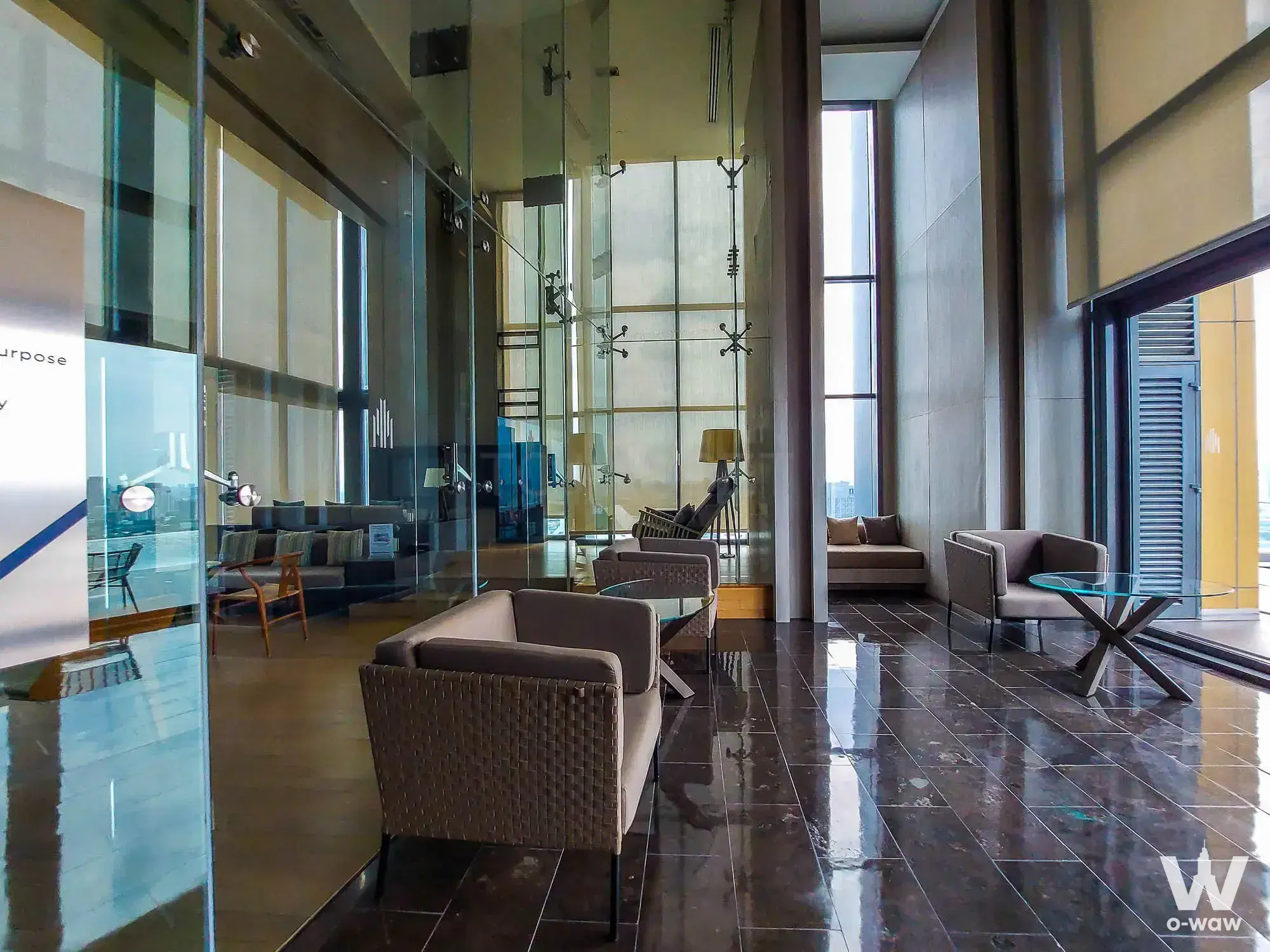 Commercial with 1 bedroom for sale at The Lumpini 24 — photo 2 of 2