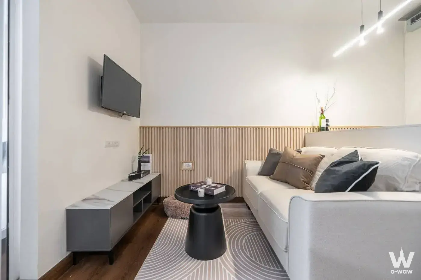 Condo with 1 bedroom for sale at Ladprao 101, Bangkok — photo 1 of 4