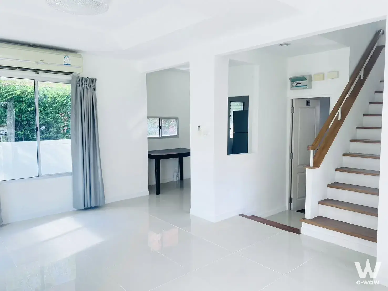 House with 3 bedrooms for rent at Siwalee Bangna Village — photo 3 of 5