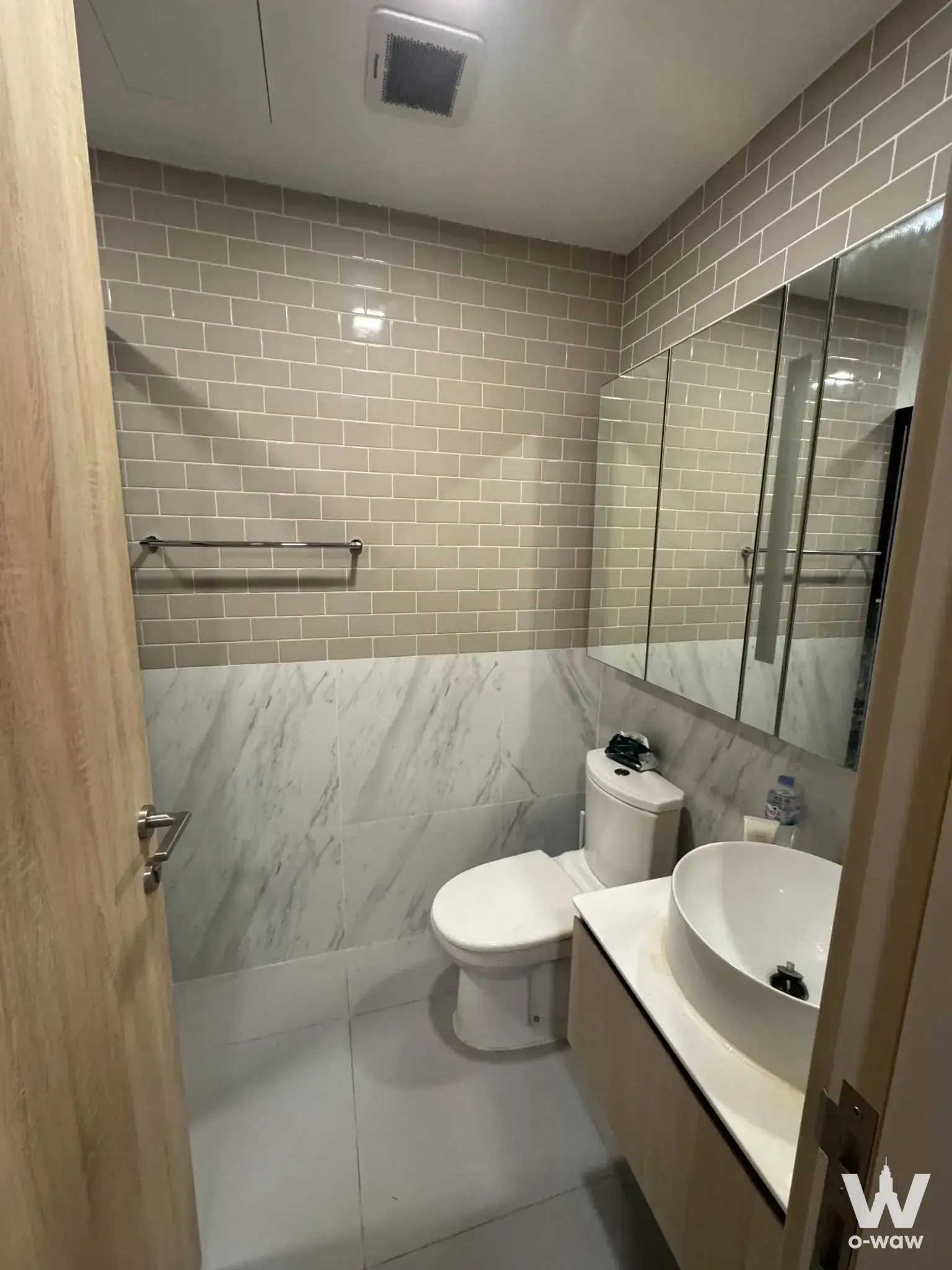 Condo with 1 bedroom for rent at XT Phayathai — photo 4 of 4
