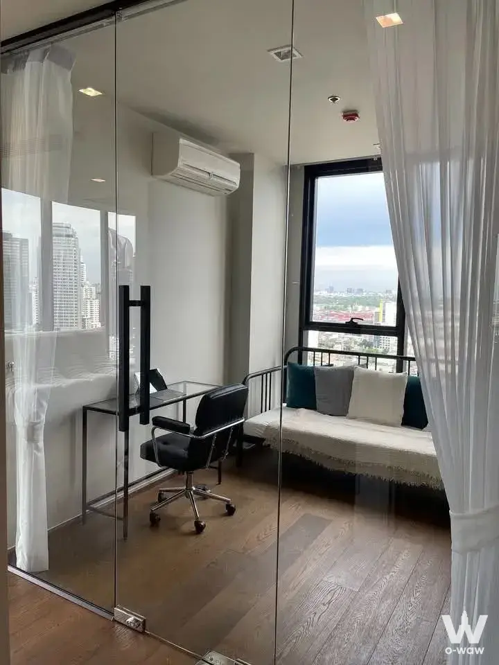 Condo with 1 bedroom for sale at Ideo Q Sukhumvit 36 — photo 4 of 5