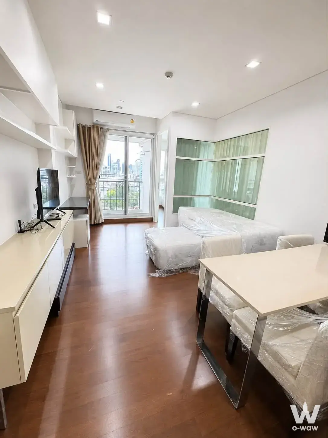 Condo with 1 bedroom for rent at BTS Thonglor, Bangkok, Thailand — photo 6 of 10