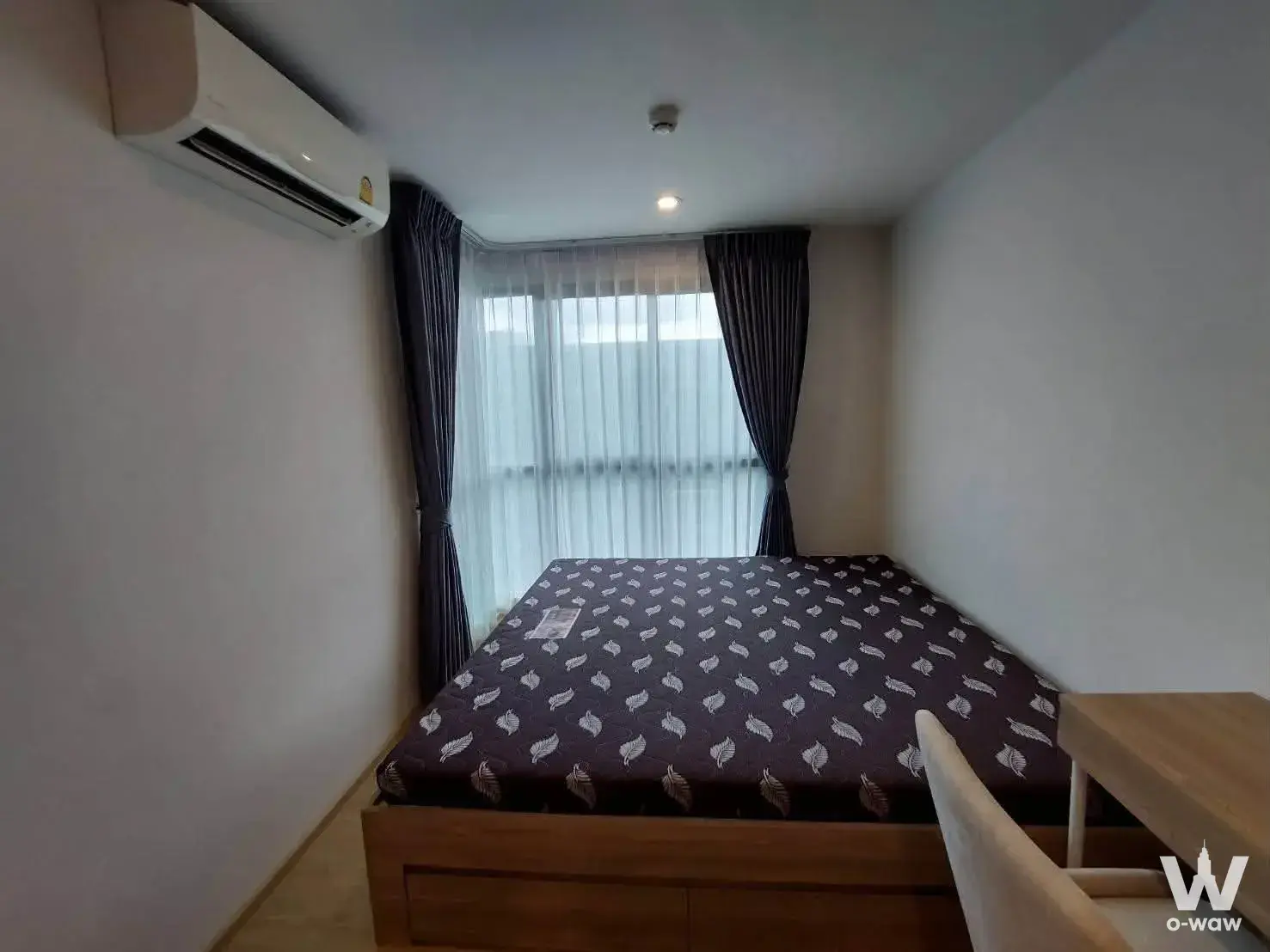 Commercial with 1 bedroom for rent at The Excel Hideaway Sukhumvit 50 — photo 5 of 5