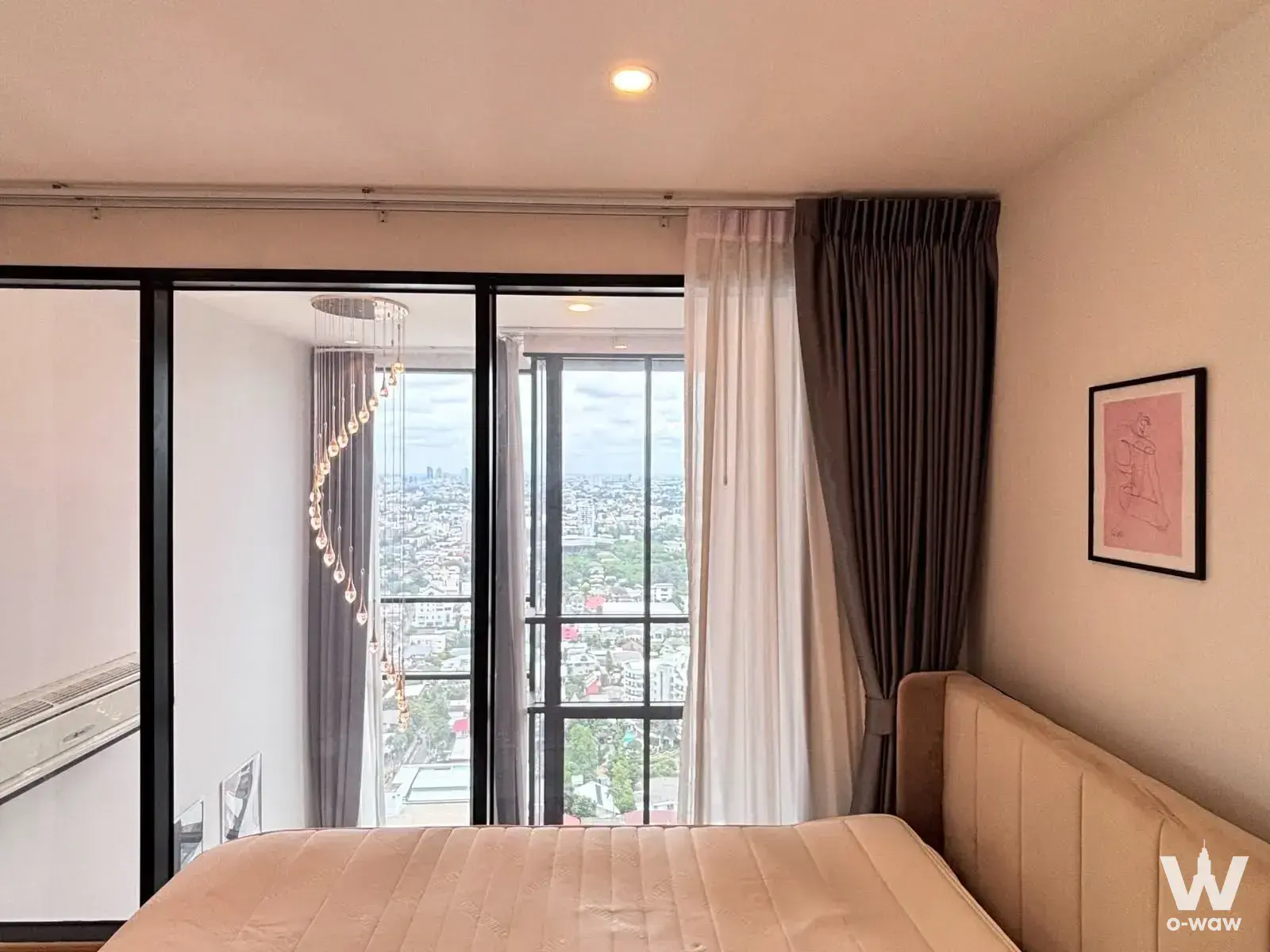 Condo with 2 bedrooms for sale at MARU Ekkamai 2 — photo 4 of 5