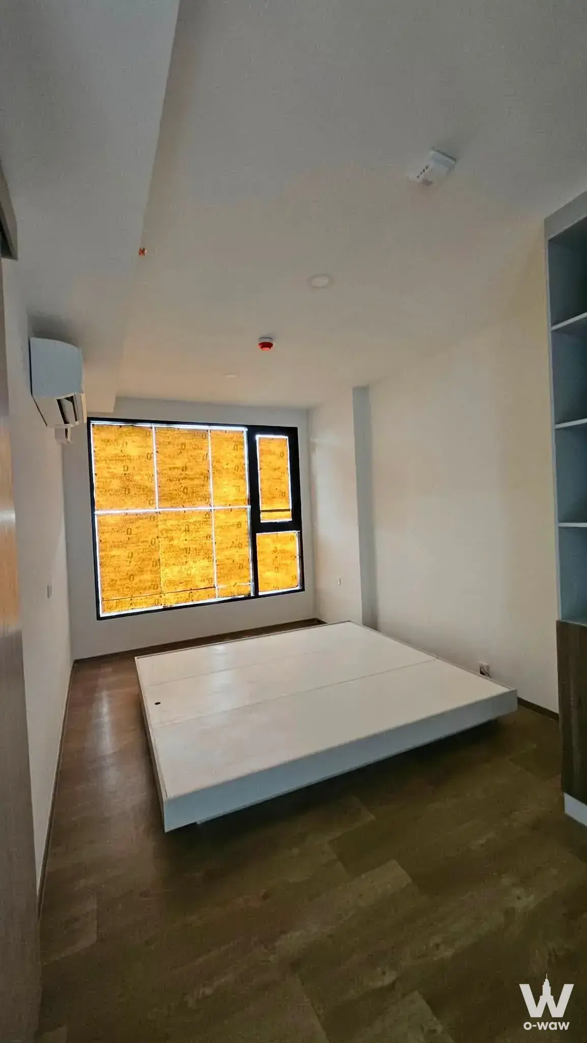Condo for sale at Near Siriraj Hospital and MRT Fai Chai Intersection — photo 3 of 4