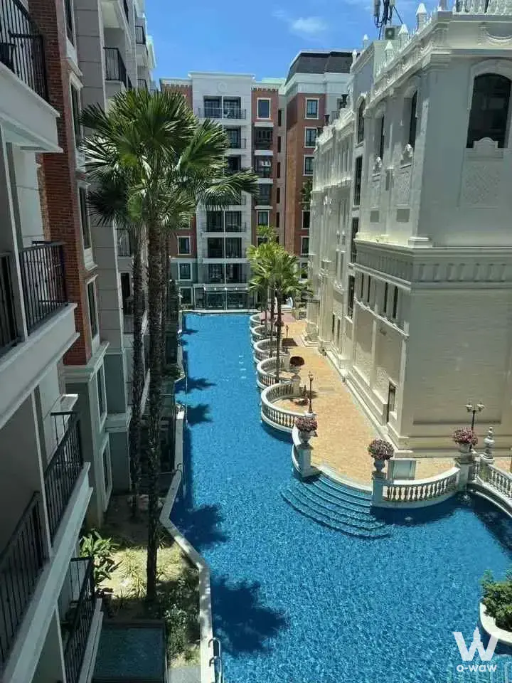 Jomtien, Pattaya, Chonburi