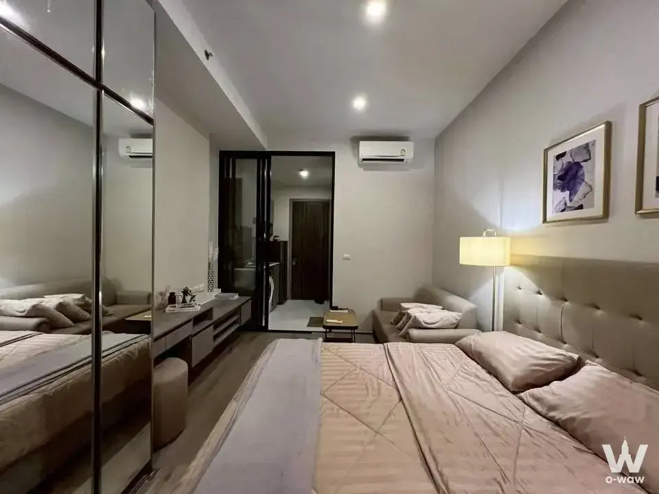 Watthana, Bangkok