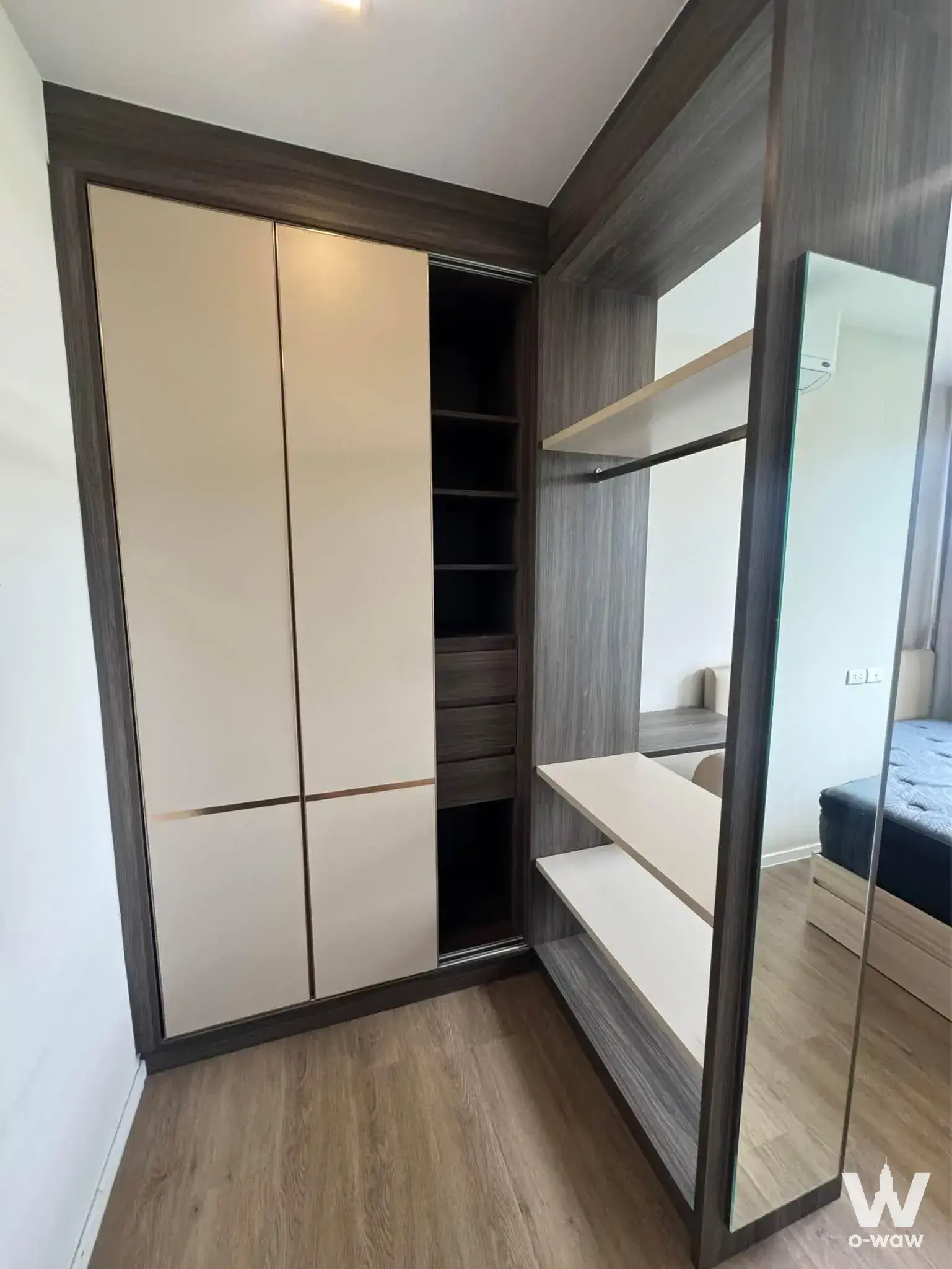 Commercial with 1 bedroom for rent at The Nest Sukhumvit 64 Phase 1 (Building A-B) — photo 3 of 5