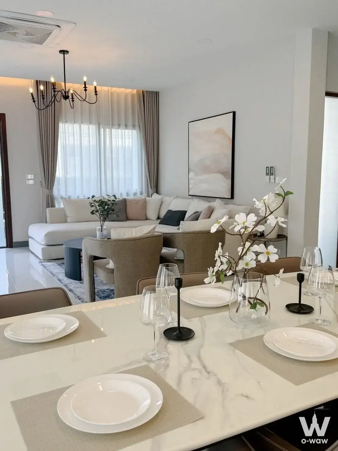 House with 5 bedrooms for sale at THE CITY Bangna 2 — photo 2 of 5