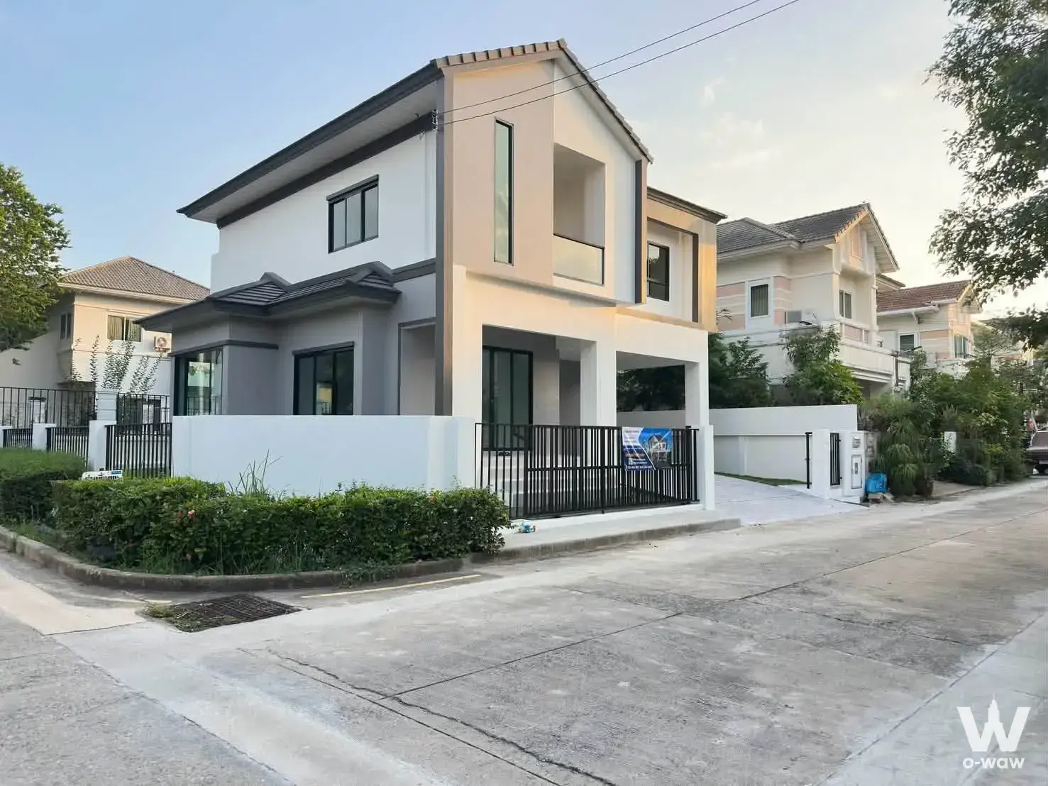 House with 3 bedrooms for sale at Rama 5 - Ratchapruk, Nonthaburi — photo 1 of 4