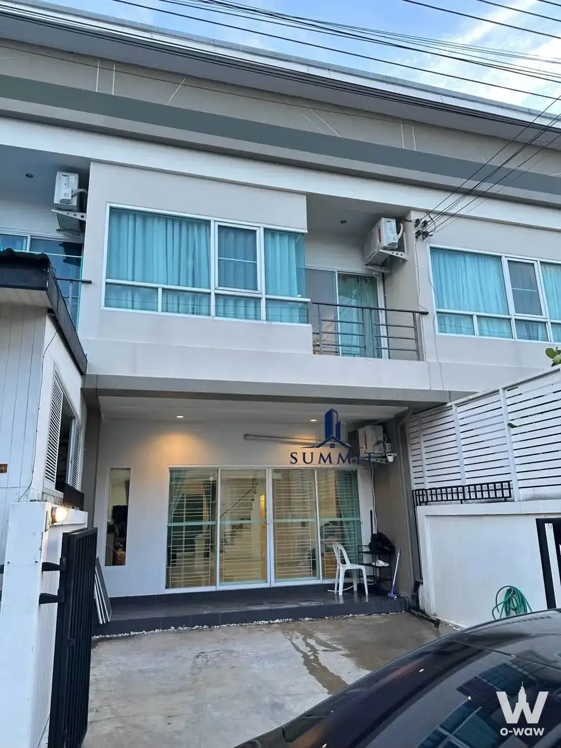 Ram Inthra Soi 8, Branch 18 (Km.4), Bangkok