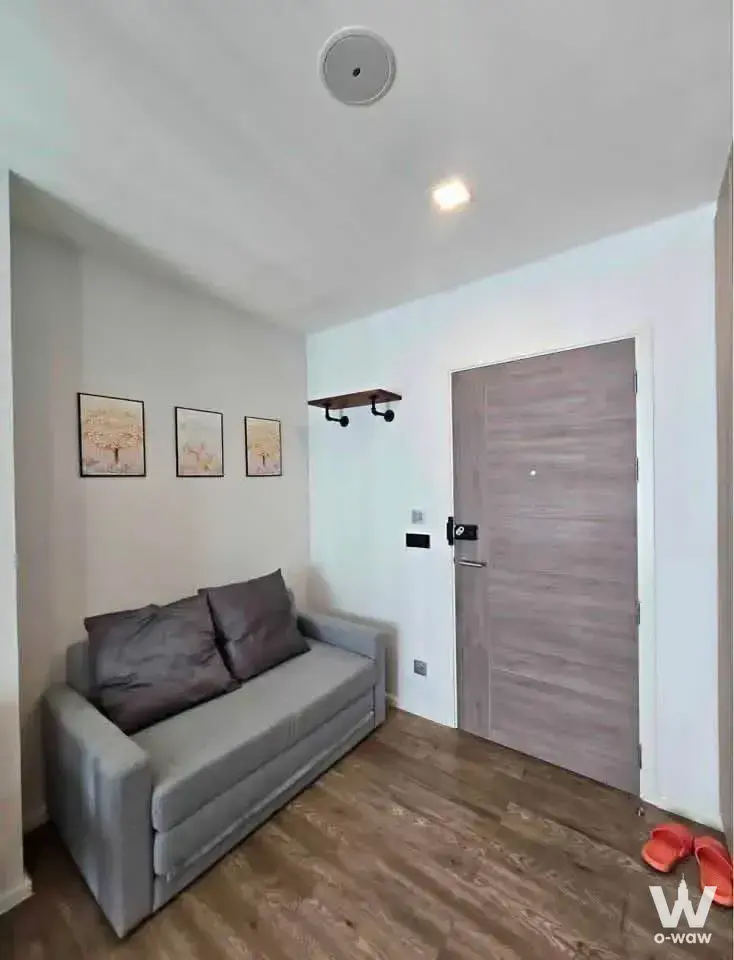 Condo with 1 bedroom for rent at Modiz Sukhumvit 50 โมดิซ สุขุมวิท 50 — photo 2 of 5