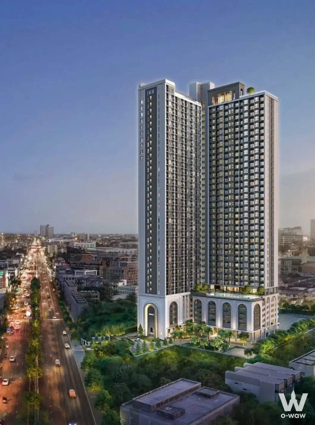 Condo with 1 bedroom for sale at Premier Condominium