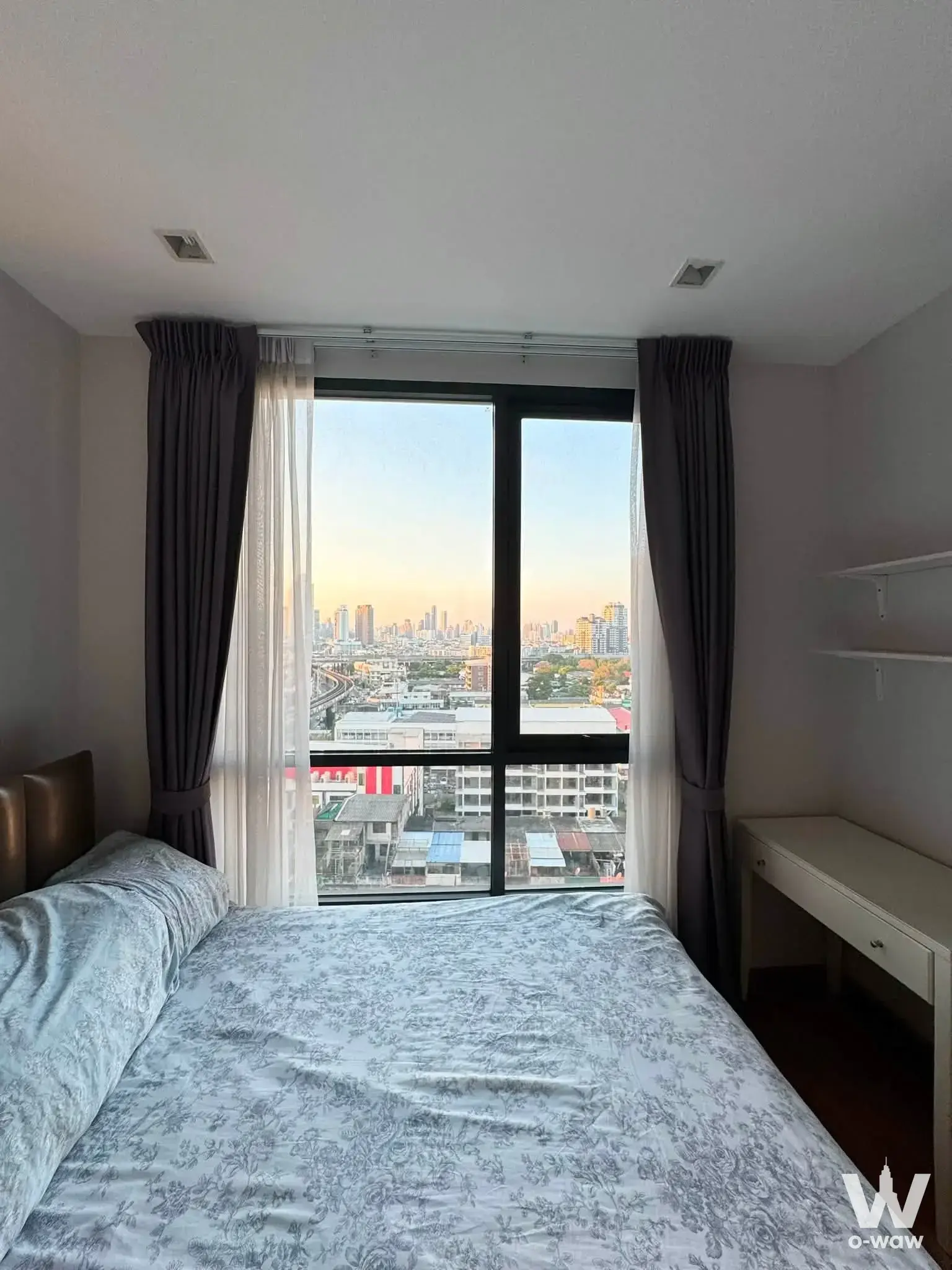 Condo with 1 bedroom for sale at Q House Sukhumvit 79 — photo 4 of 5