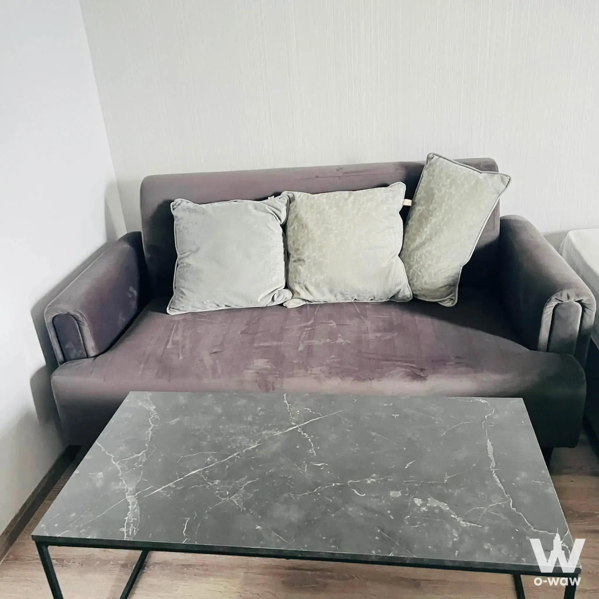 Commercial with 1 bedroom for rent at KnightsBridge Prime Onnut — photo 3 of 5