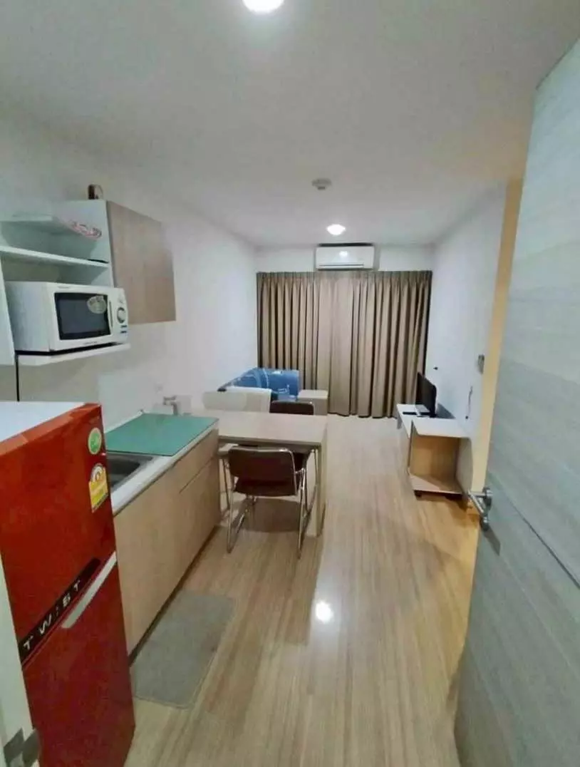 Changwatana-Pakkret 23, Khlong Khluea, Pakkret, Nonthaburi 11120, Thailand