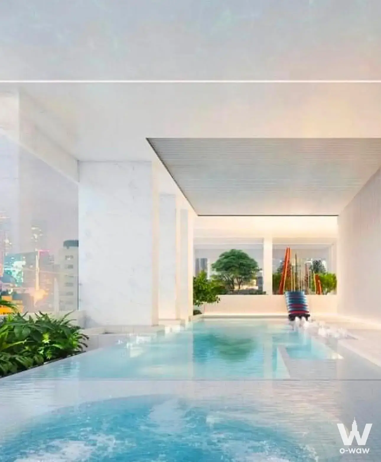 Condo with 1 bedroom for rent at Culture Thonglor — photo 2 of 5