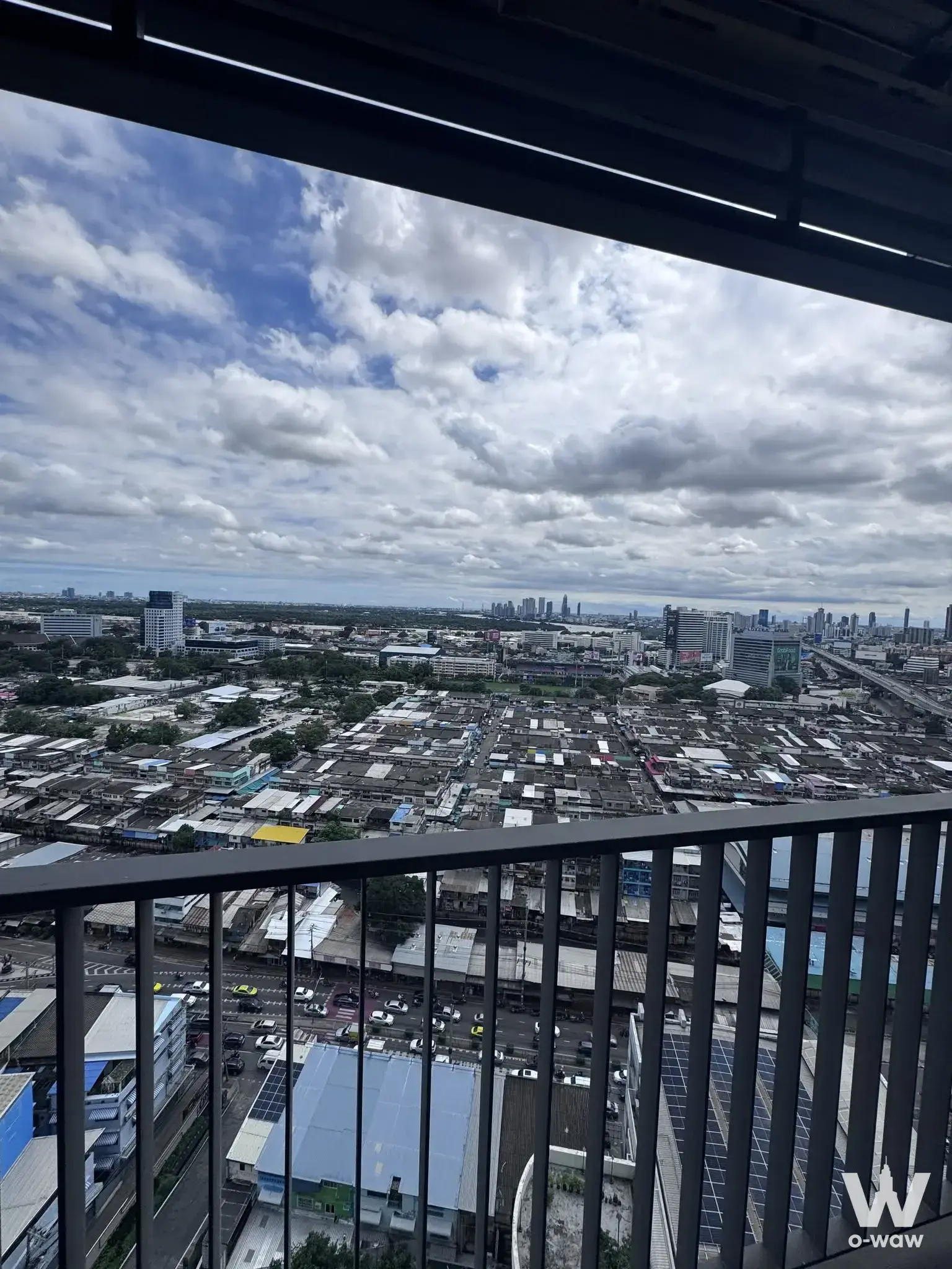 Condo with 1 bedroom for rent at Life Rama 4 - Asoke — photo 5 of 5