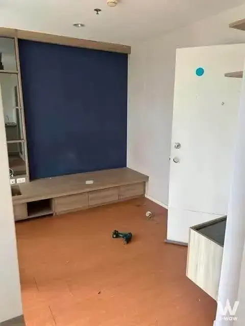 Condo with 1 bedroom for sale at Lumpini Park Beach Jomtien "A" — photo 5 of 5