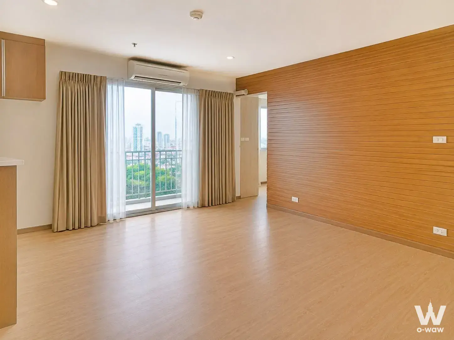 Condo with 1 bedroom for sale at Bang Na Residence — photo 2 of 5