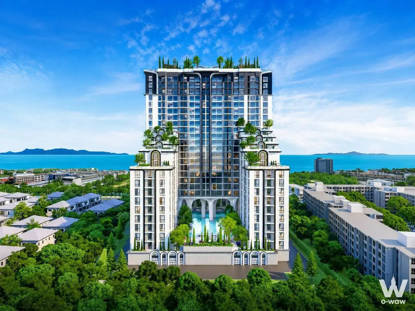 Pattaya