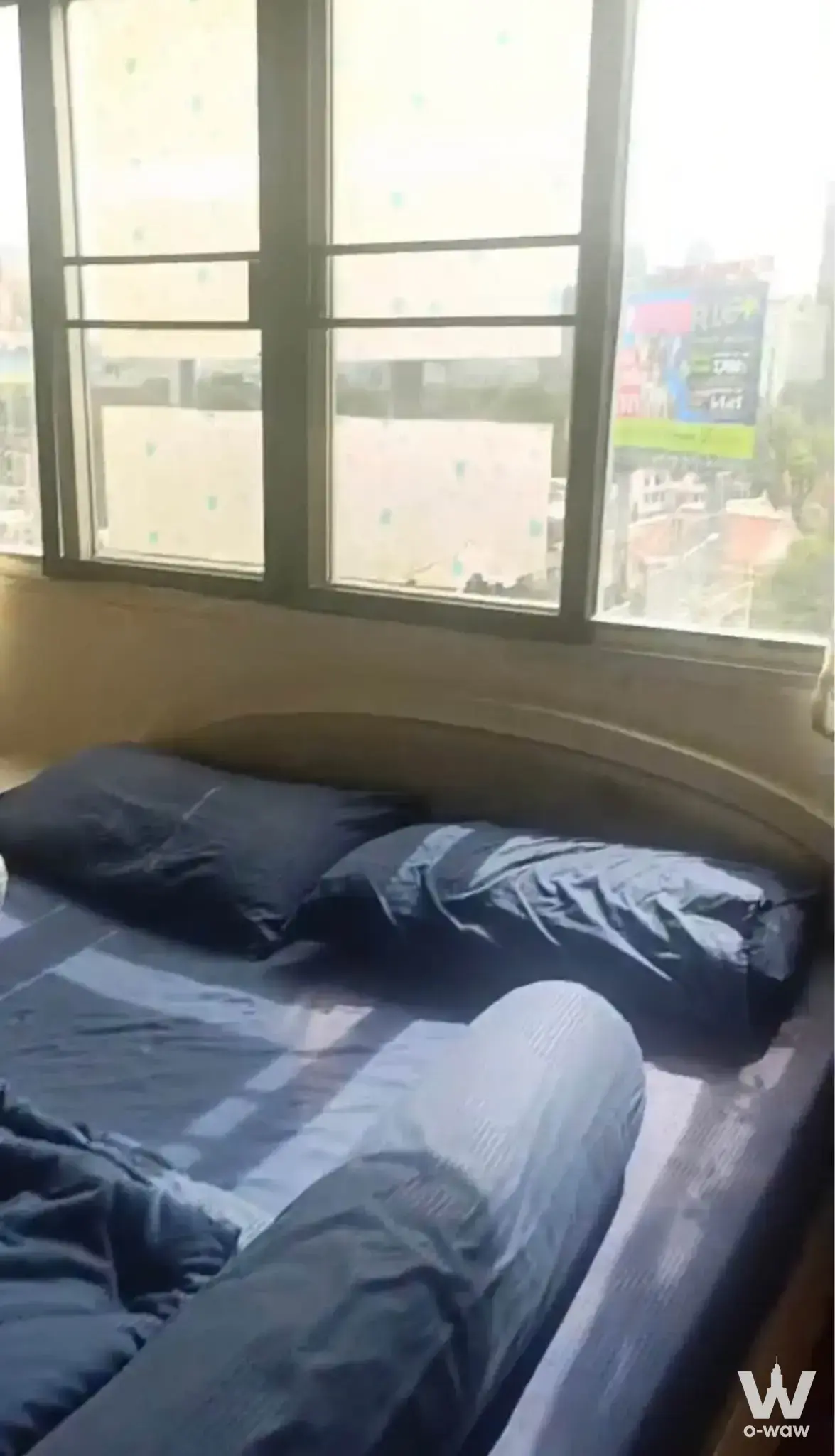 Condo with 1 bedroom for rent at Witthayu Complex — photo 5 of 5