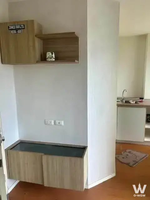 Condo with 1 bedroom for sale at Lumpini Park Beach Jomtien "A" — photo 4 of 5
