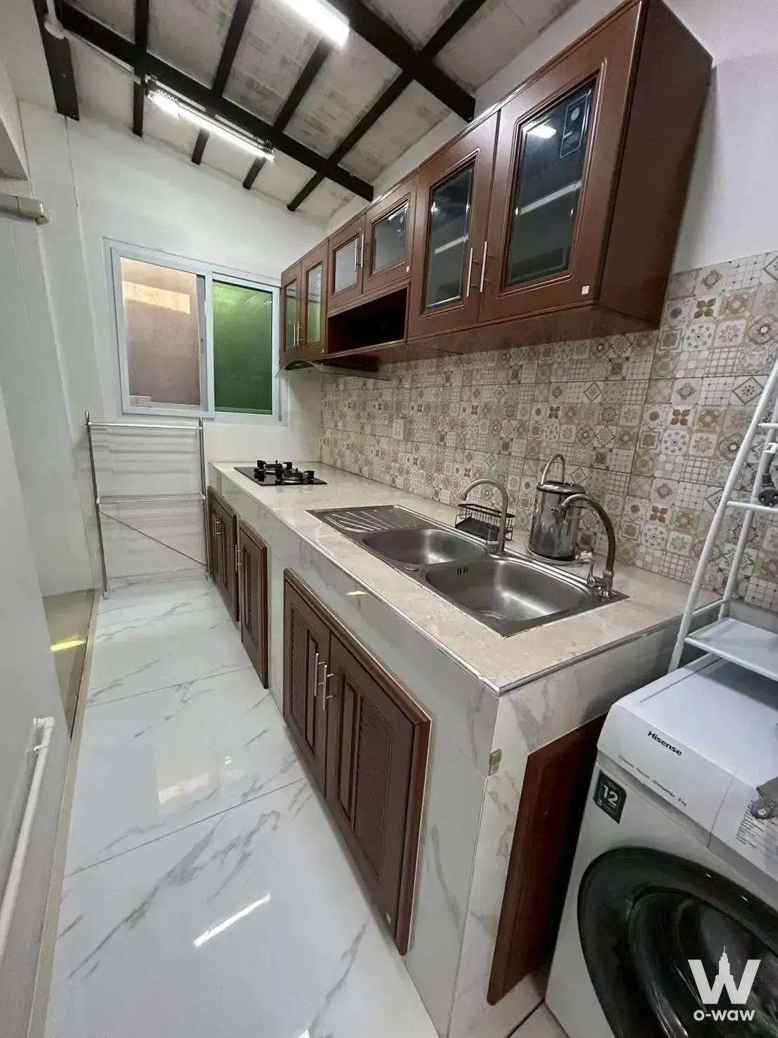 House with 3 bedrooms for rent at Pleno Sukhumvit-Bangna 2 — photo 5 of 5