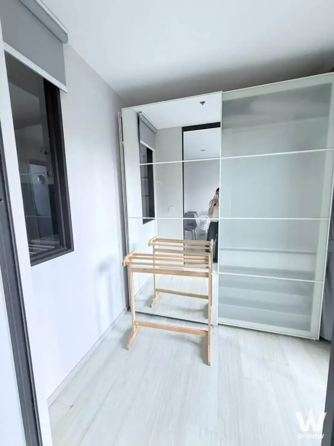 Condo with 1 bedroom for rent at Life One Wireless — photo 5 of 5