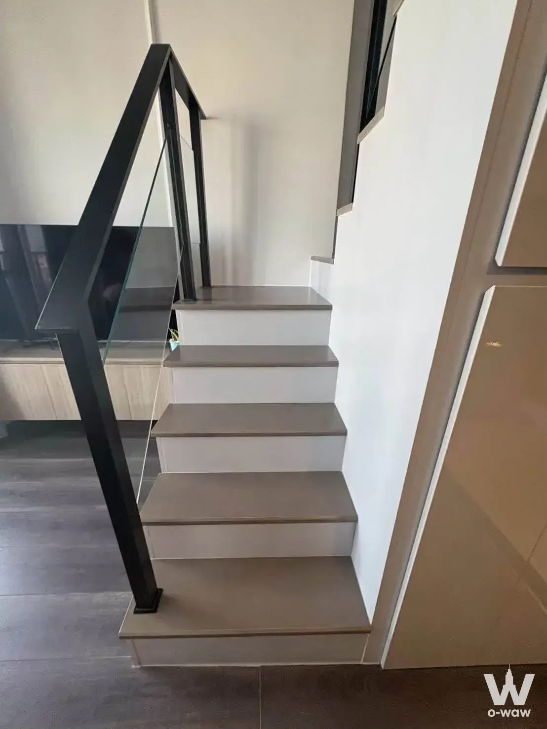 Condo with 1 bedroom for rent at KnightsBridge Space Ratchayothin — photo 3 of 4