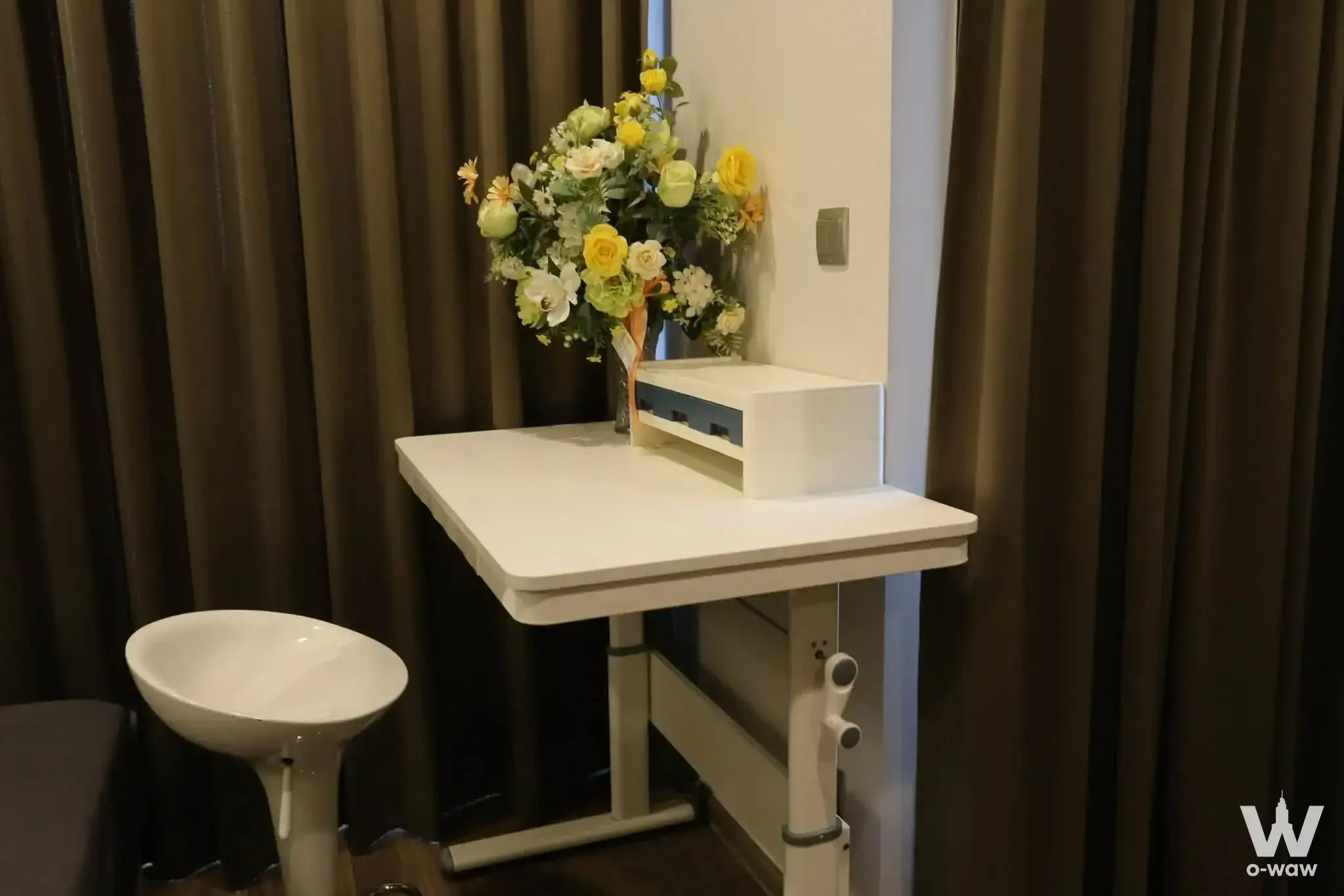 Condo with 1 bedroom for rent at Life Ladprao Valley — photo 5 of 5
