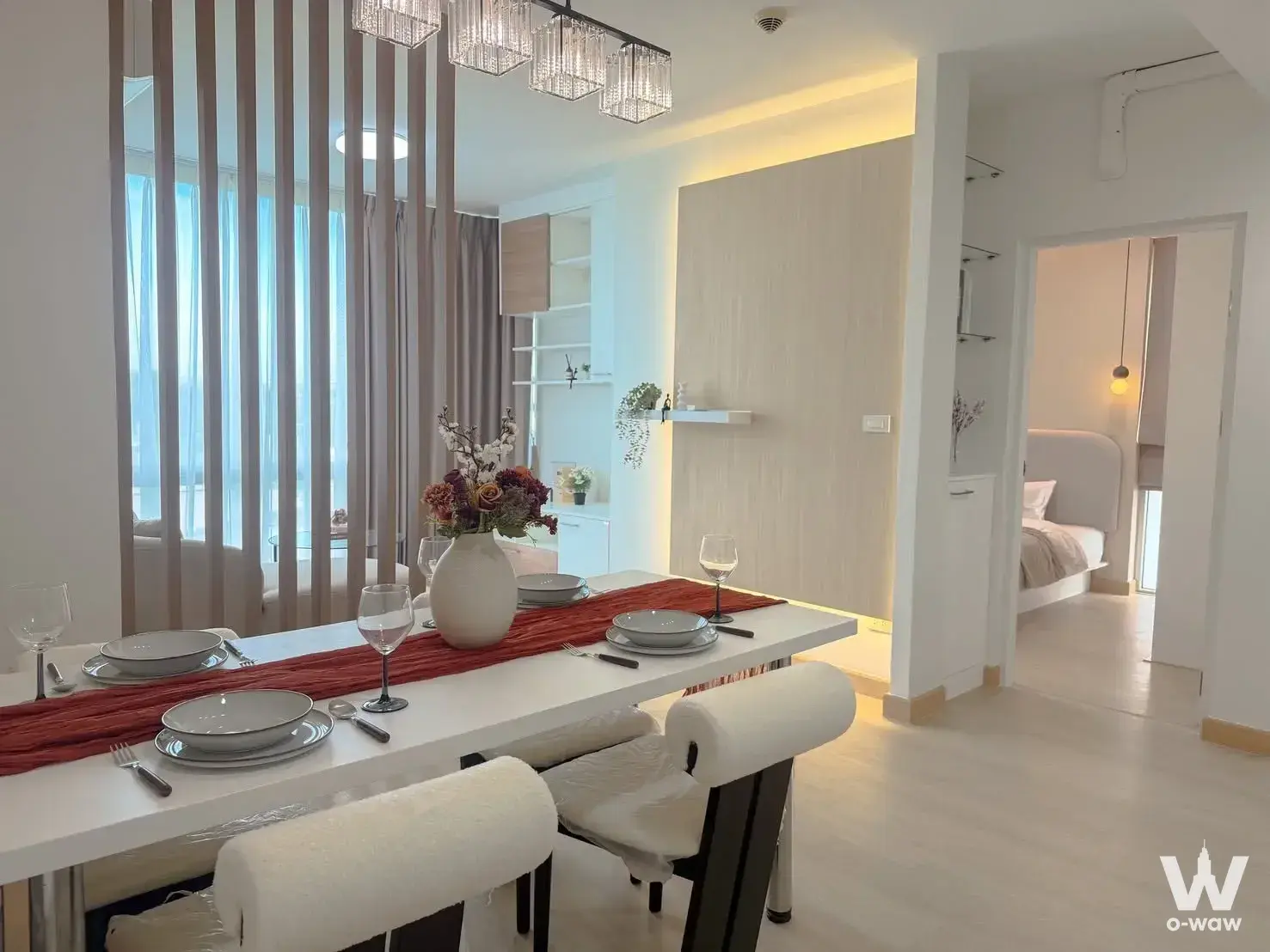 Condo with 1 bedroom for sale at The Iris Condo — photo 5 of 5